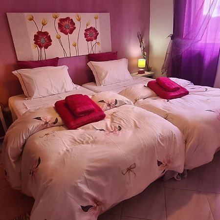 Ria Formosa Pineview Villa FAO Dış mekan fotoğraf