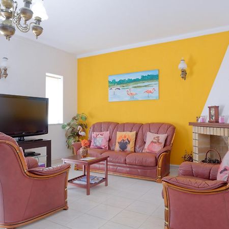 Ria Formosa Pineview Villa FAO Dış mekan fotoğraf
