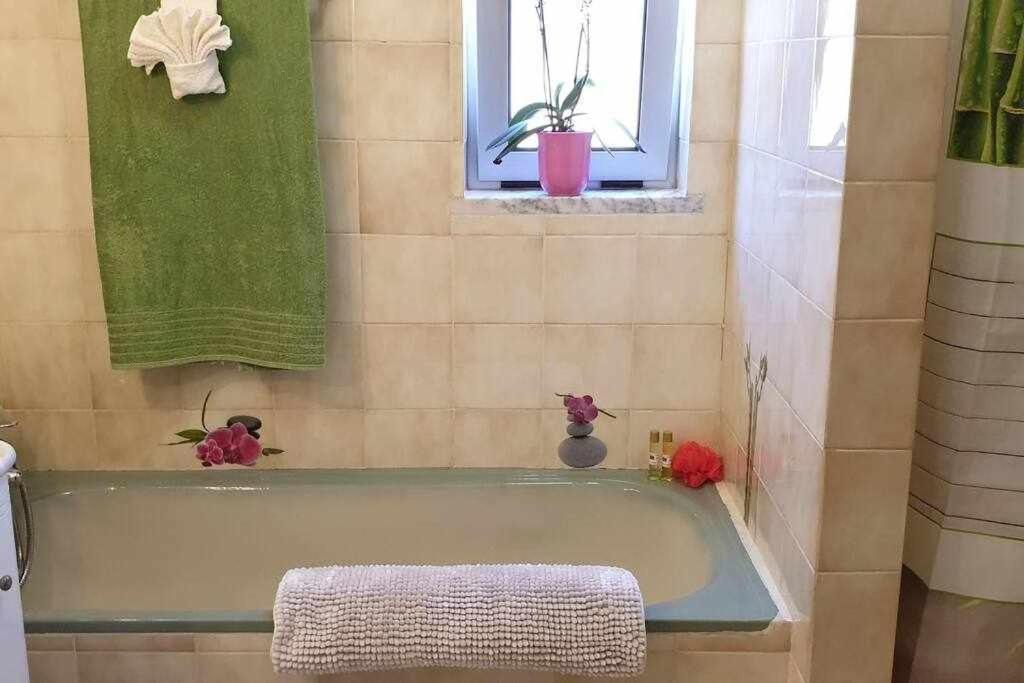 Ria Formosa Pineview Villa FAO Dış mekan fotoğraf
