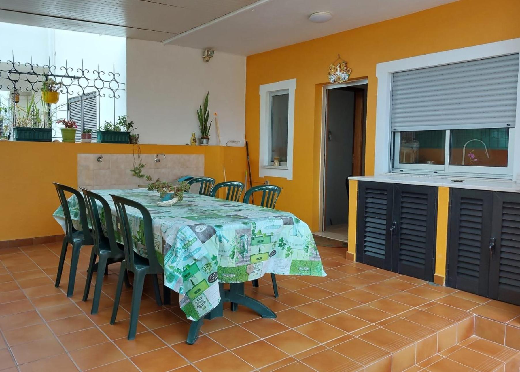 Ria Formosa Pineview Villa FAO Dış mekan fotoğraf
