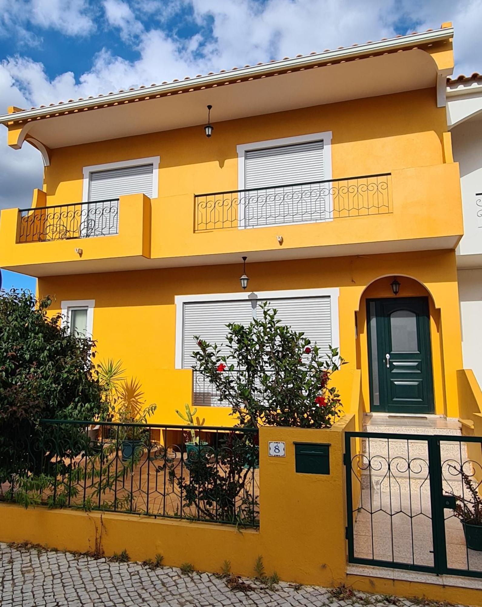 Ria Formosa Pineview Villa FAO Dış mekan fotoğraf