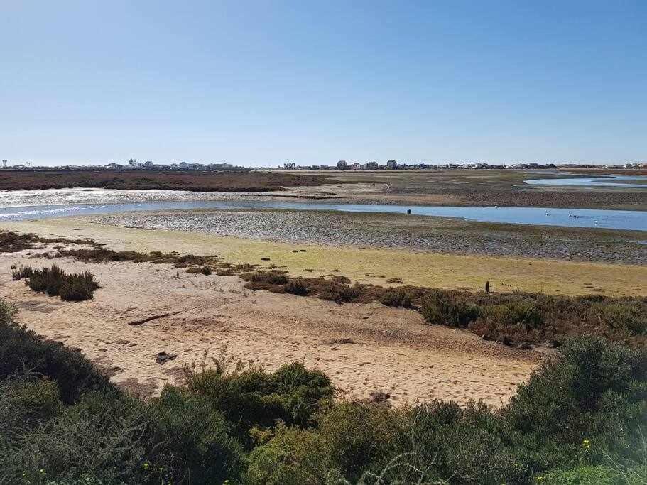 Ria Formosa Pineview Villa FAO Dış mekan fotoğraf