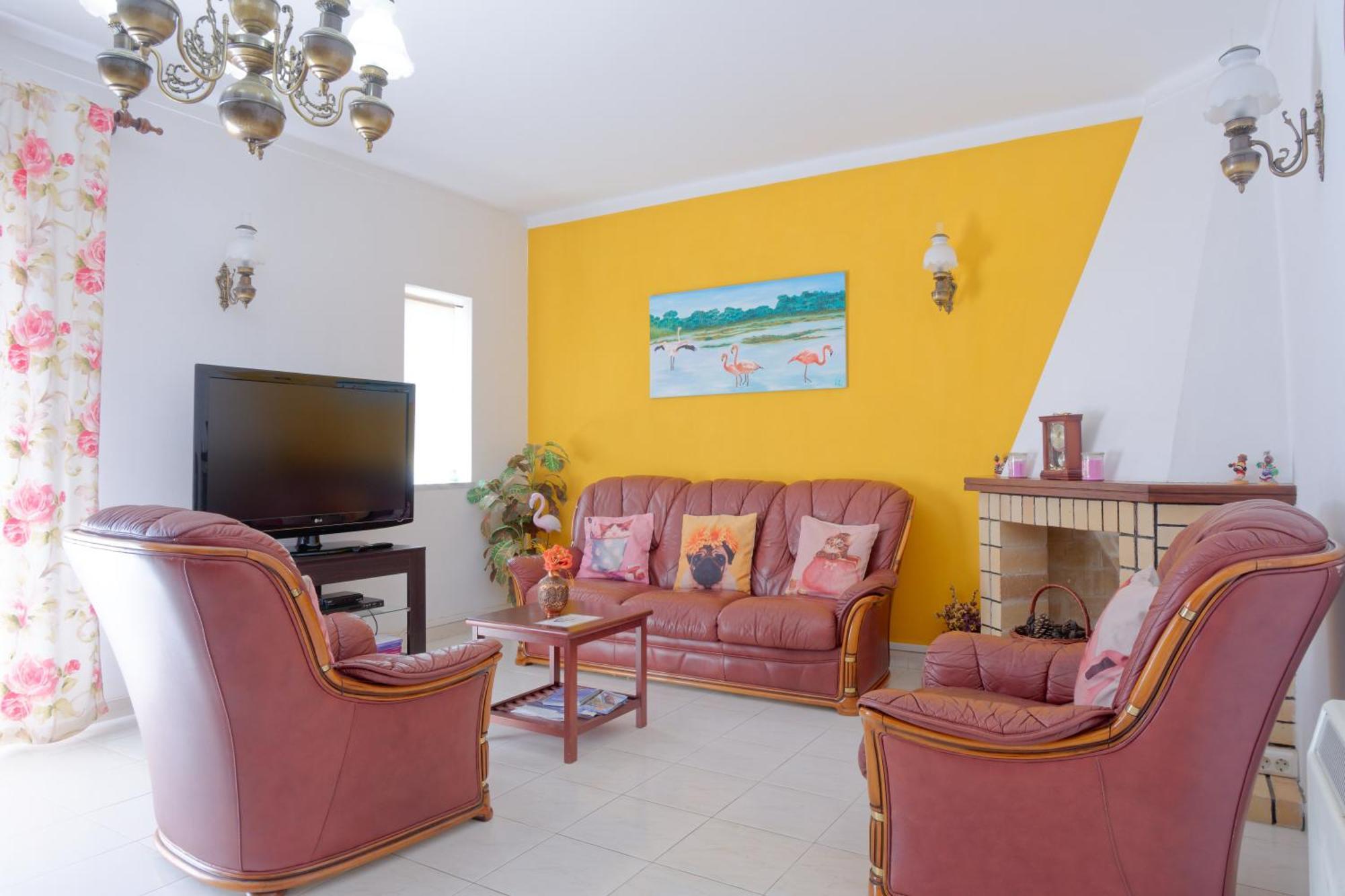 Ria Formosa Pineview Villa FAO Dış mekan fotoğraf