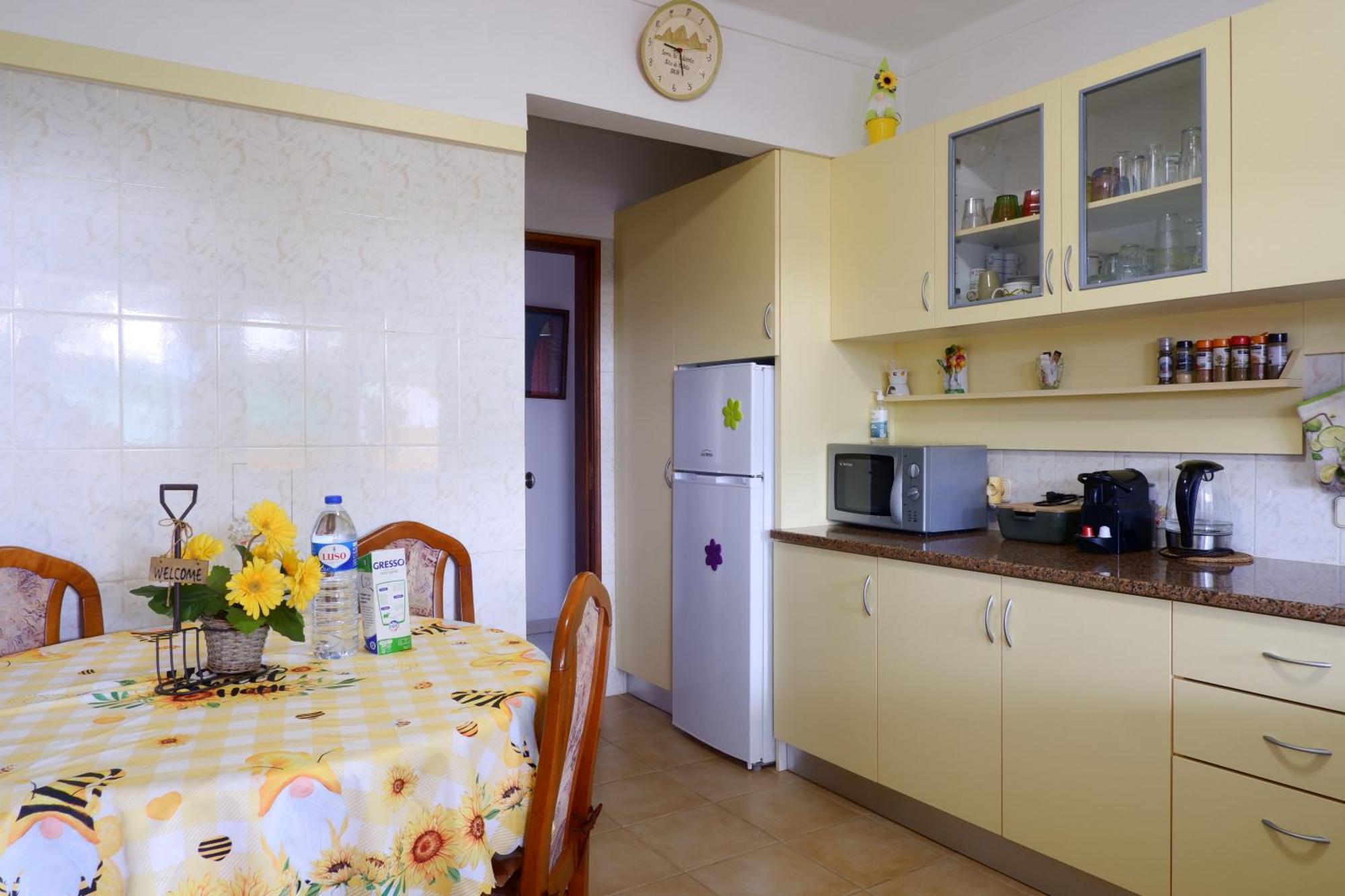 Ria Formosa Pineview Villa FAO Dış mekan fotoğraf