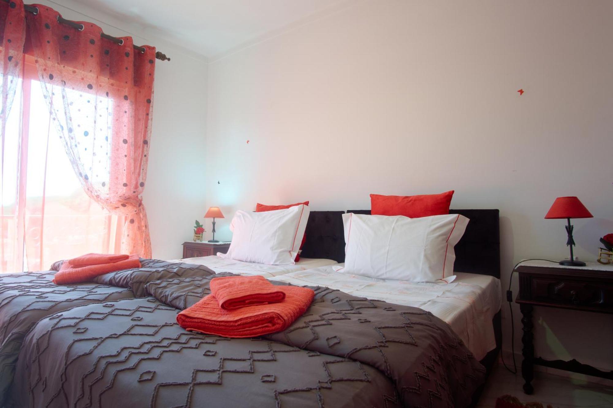Ria Formosa Pineview Villa FAO Dış mekan fotoğraf
