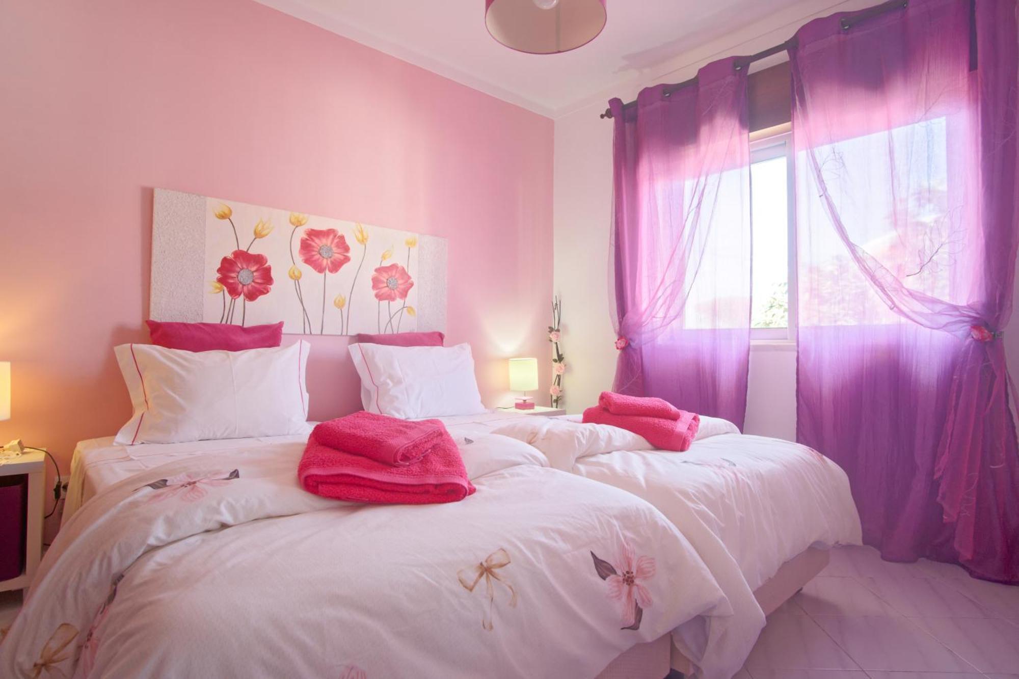 Ria Formosa Pineview Villa FAO Dış mekan fotoğraf