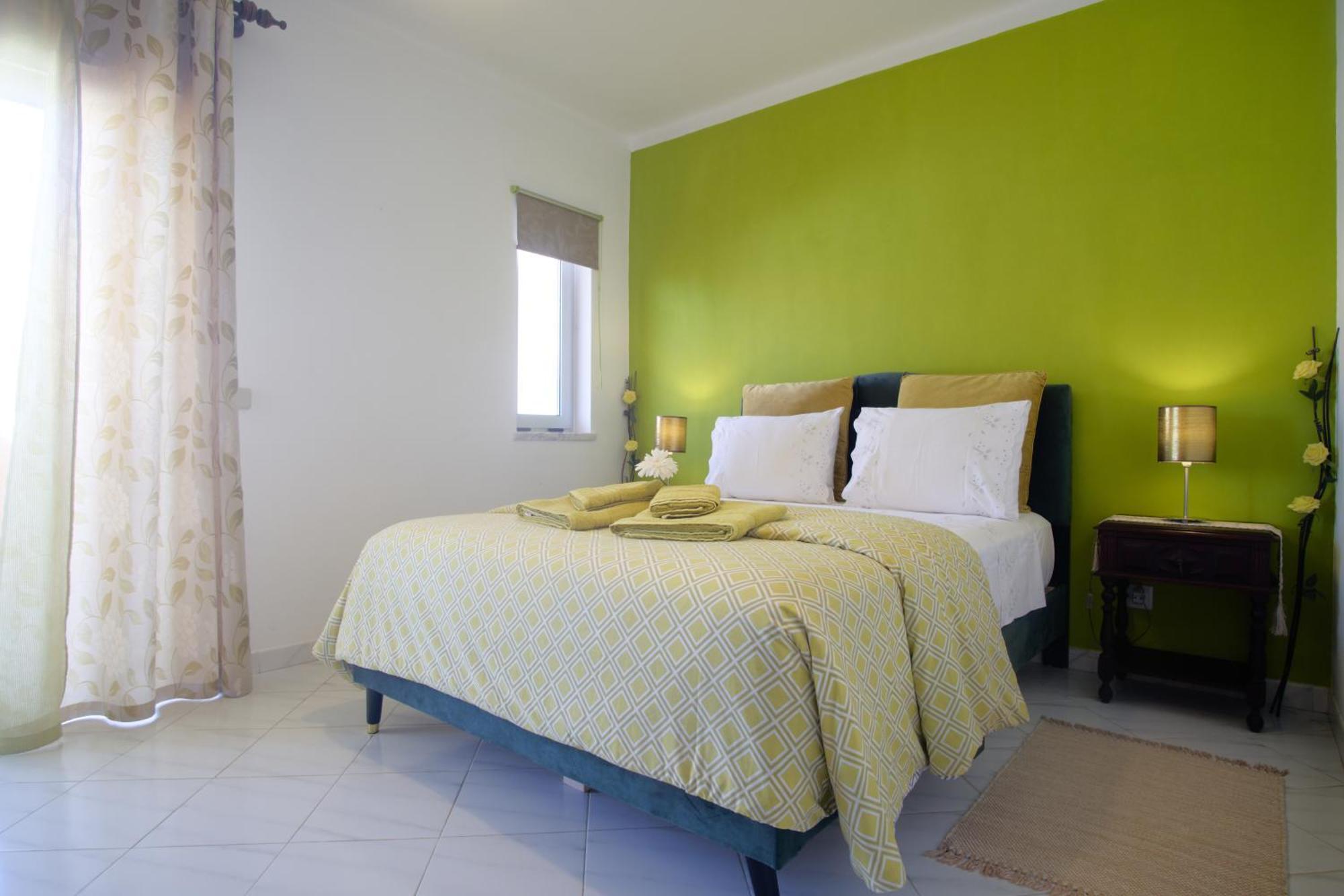 Ria Formosa Pineview Villa FAO Dış mekan fotoğraf